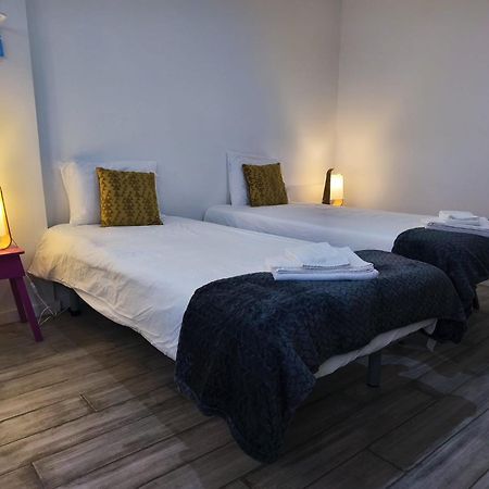 Hotel Casa da Avó Lurdes Póvoa de Varzim Exterior foto